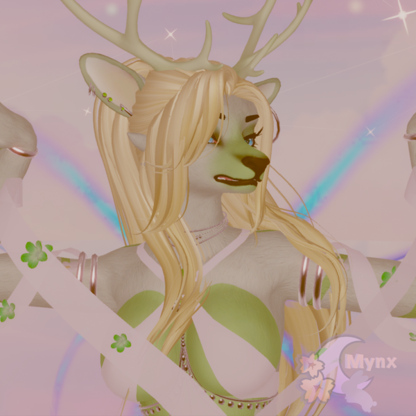 Tinkerbell ✧ Lilith