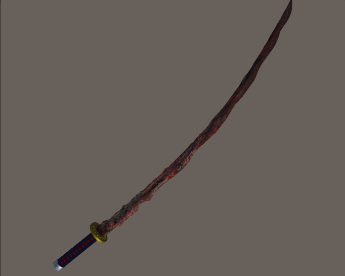 Steam Community :: Video :: Blood Crystal Katana TWITCH DROP: Unlock Your  Two-Handed Sword