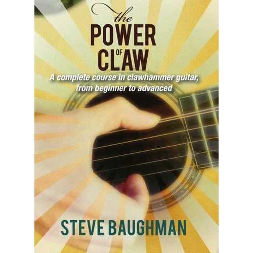 Clawhammer guitar deals