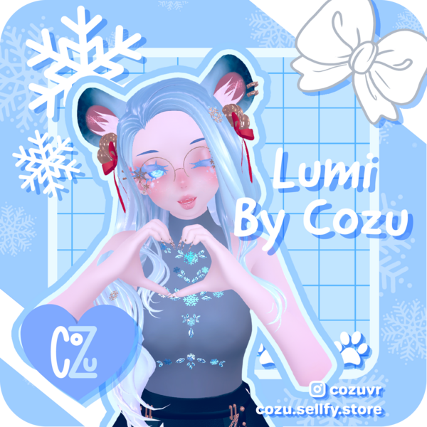 Lumi (PC and Quest) ♡ 