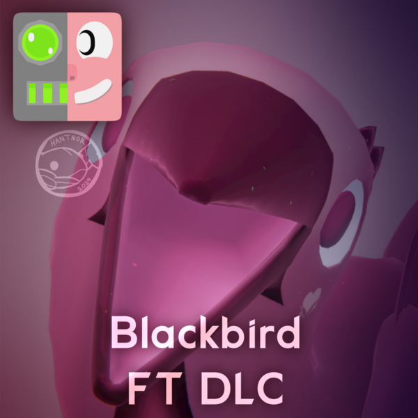 Face Tracking - Blackbird DLC (FREE)