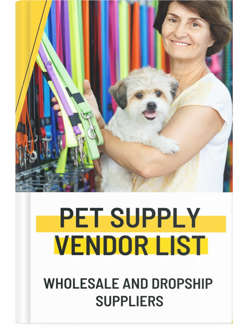 Verified Wholesale Pet Supplies for Sale Vendor List Buy Wholesale