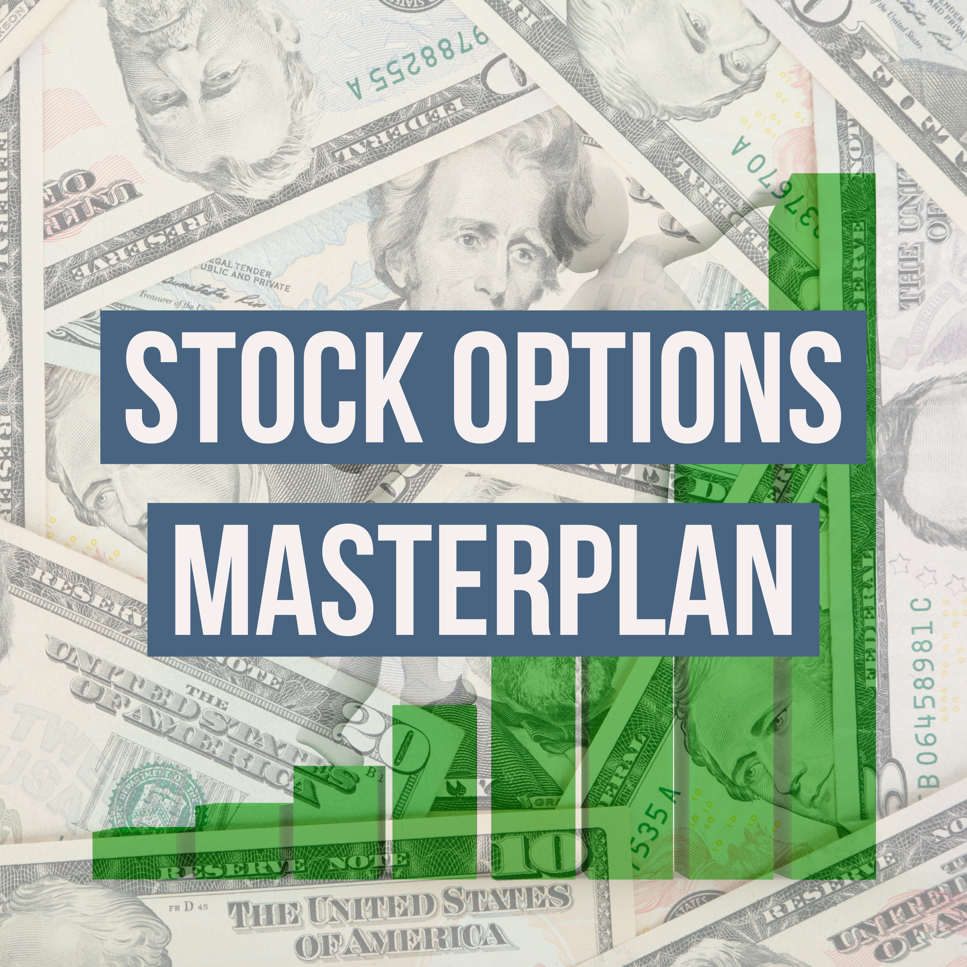 Key Fluellen – Stock Options Masterplan