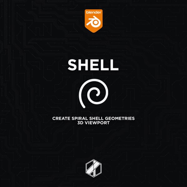 Shell cover