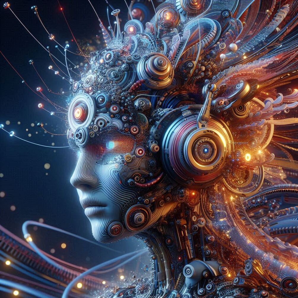 🎨 Unleash Your Creativity with Character Design! 🖌️