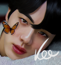 Gumroad profile picture for @vee