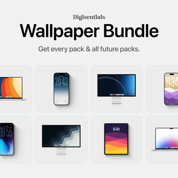 Lifetime Wallpaper Bundle