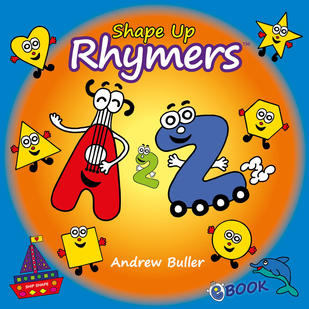 shape-up-rhymers