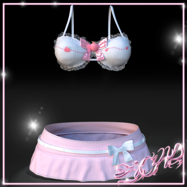 ✧*..´doll full-set /VRChat assets (comercial)