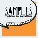 Gumroad profile picture for @samples