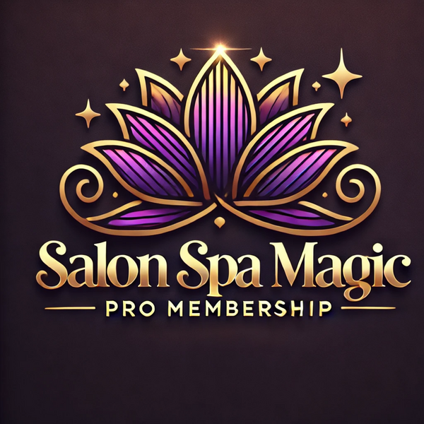 Salon Spa Magic