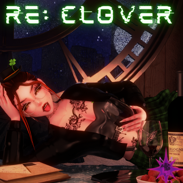 Re: Clover (PC & Quest)