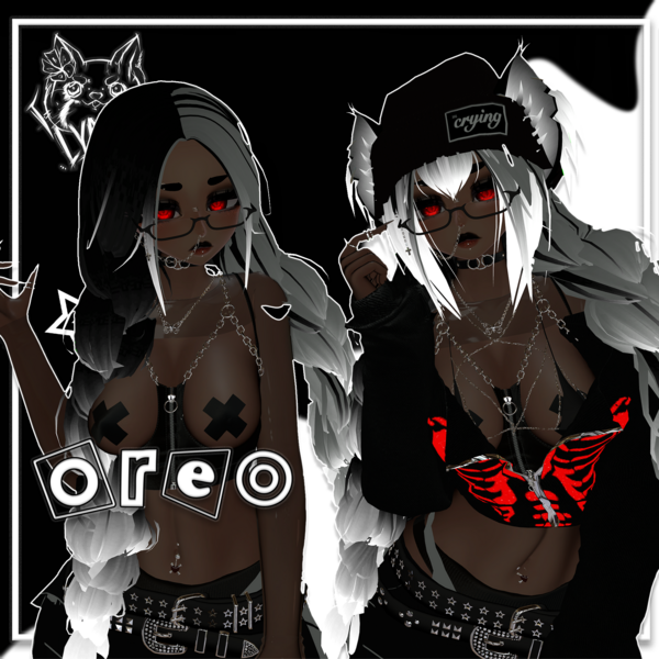 Oreo > Pc & Quest < 
