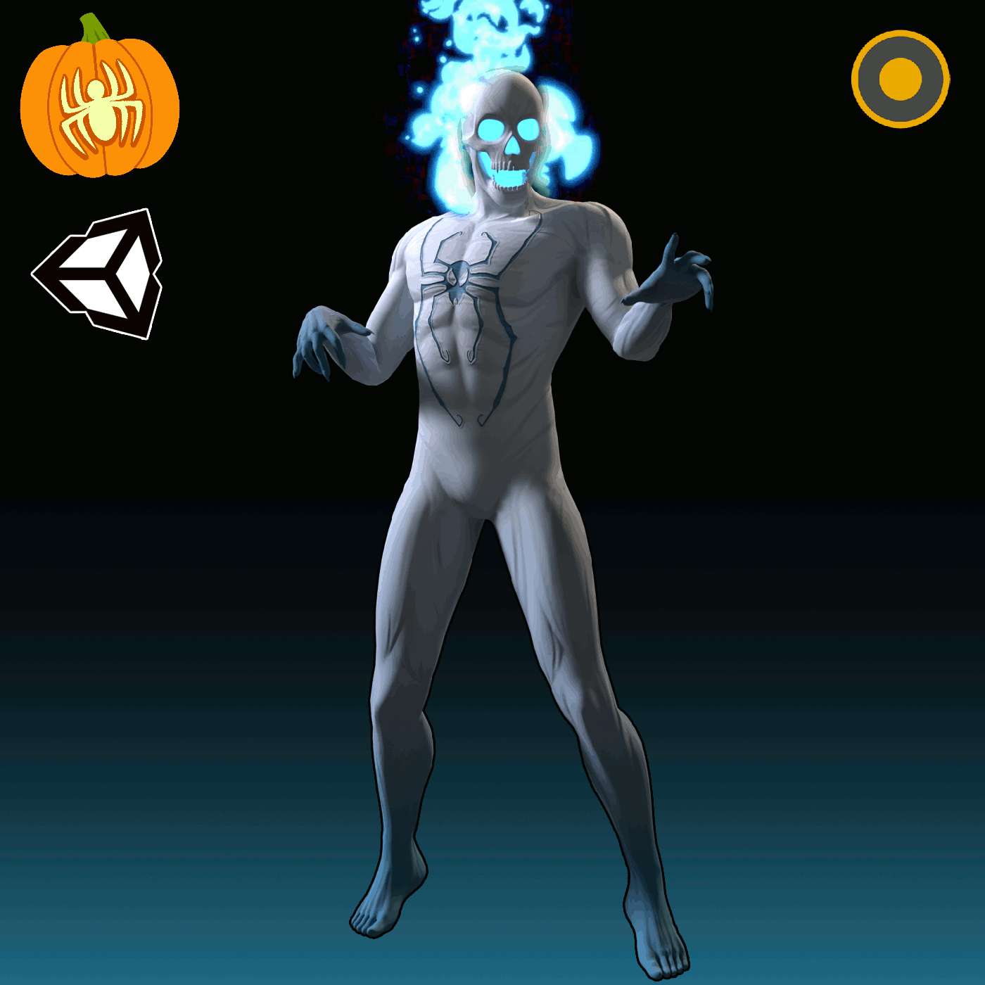 [VRC] The Lair | The Spirit by The Lair Shop