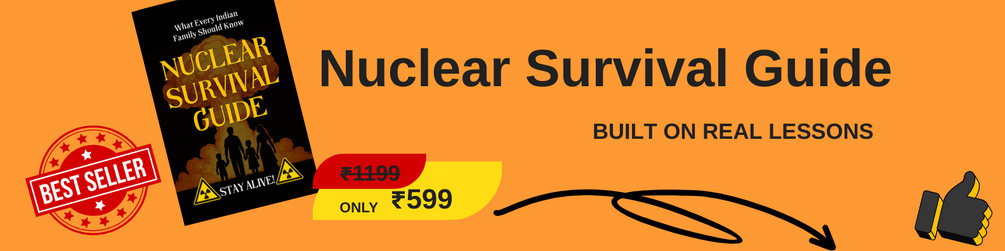 Nuclear Survival Guide