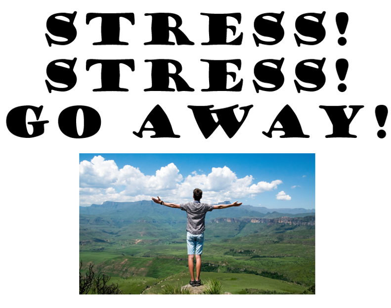 Stress Relief