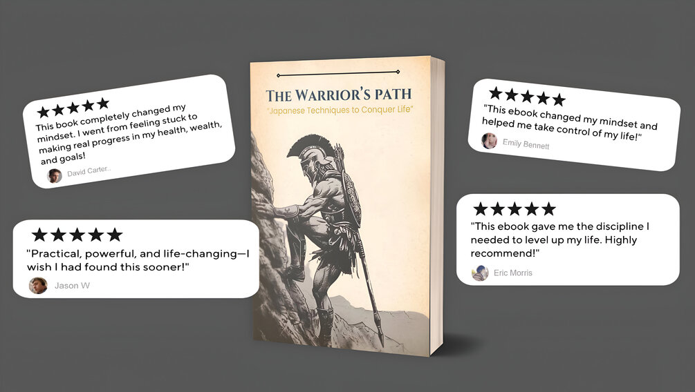 The Warrior’s Path