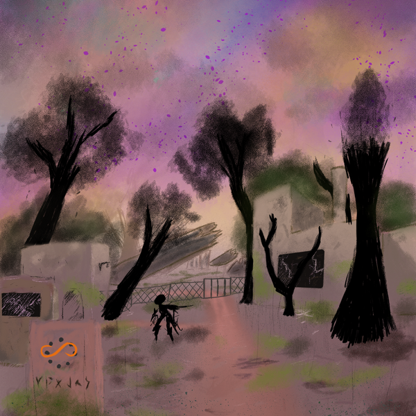 Serenade of the Shattered Cosmos