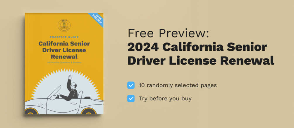 2024 California Senior Driver License Renewal Practice Test Free Preview   W2kxtmchmm8t08ce13lk2xuxire4