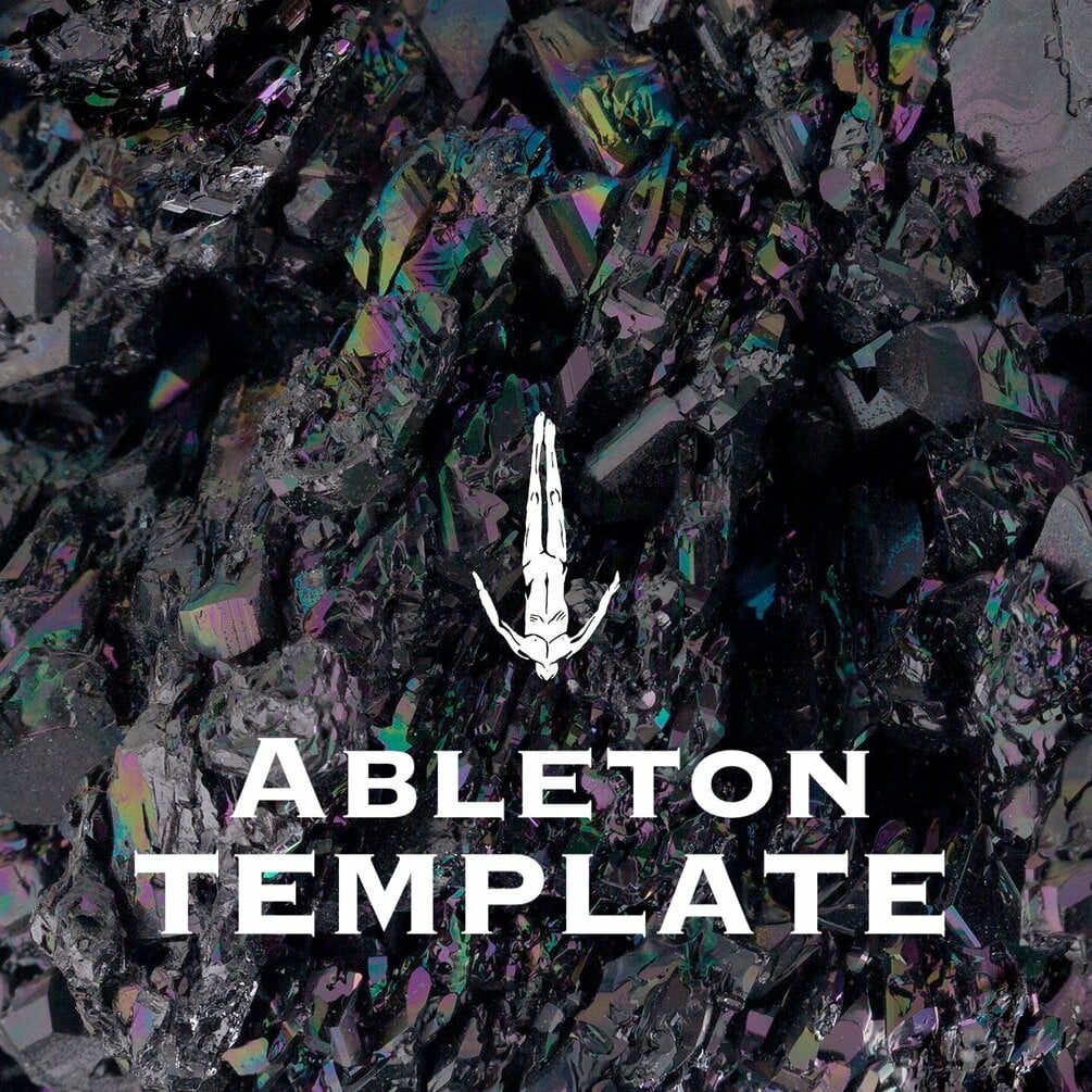 Tale Of Us , Mind Against & Afterlife - Progressive Melodic Techno Ableton Live  Project [TEMPLATE] + Samples