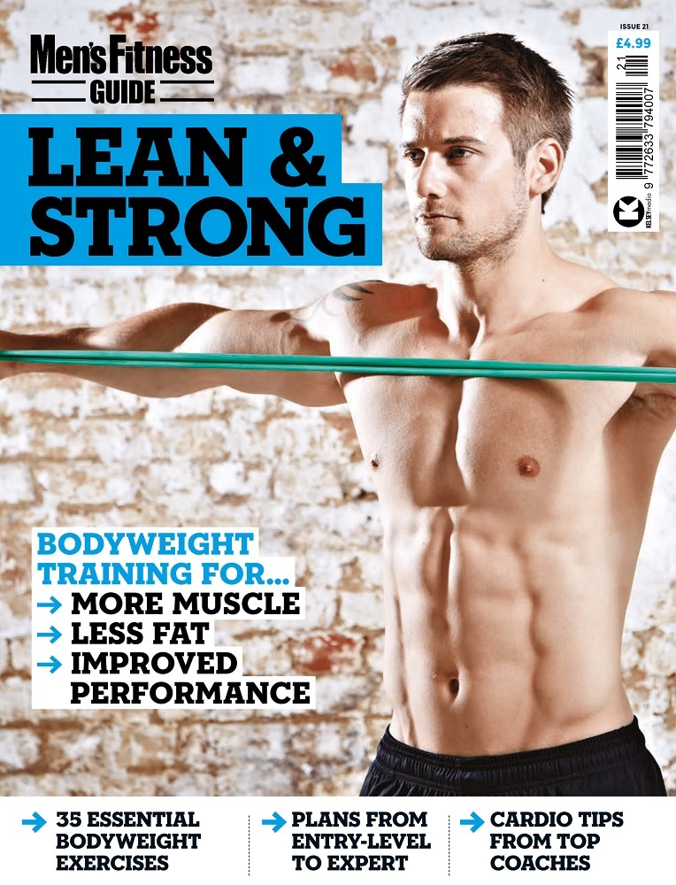 Your 12-Week Shortcut from Obese to a Lean, Defined Model Physique with ...