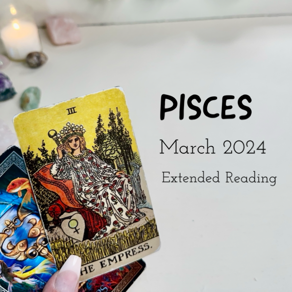 Water and Fire Tarot