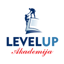 Gumroad profile picture for @levelup