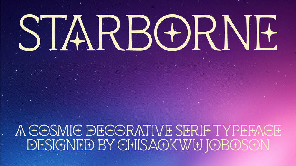 Thumbnail of Starborne