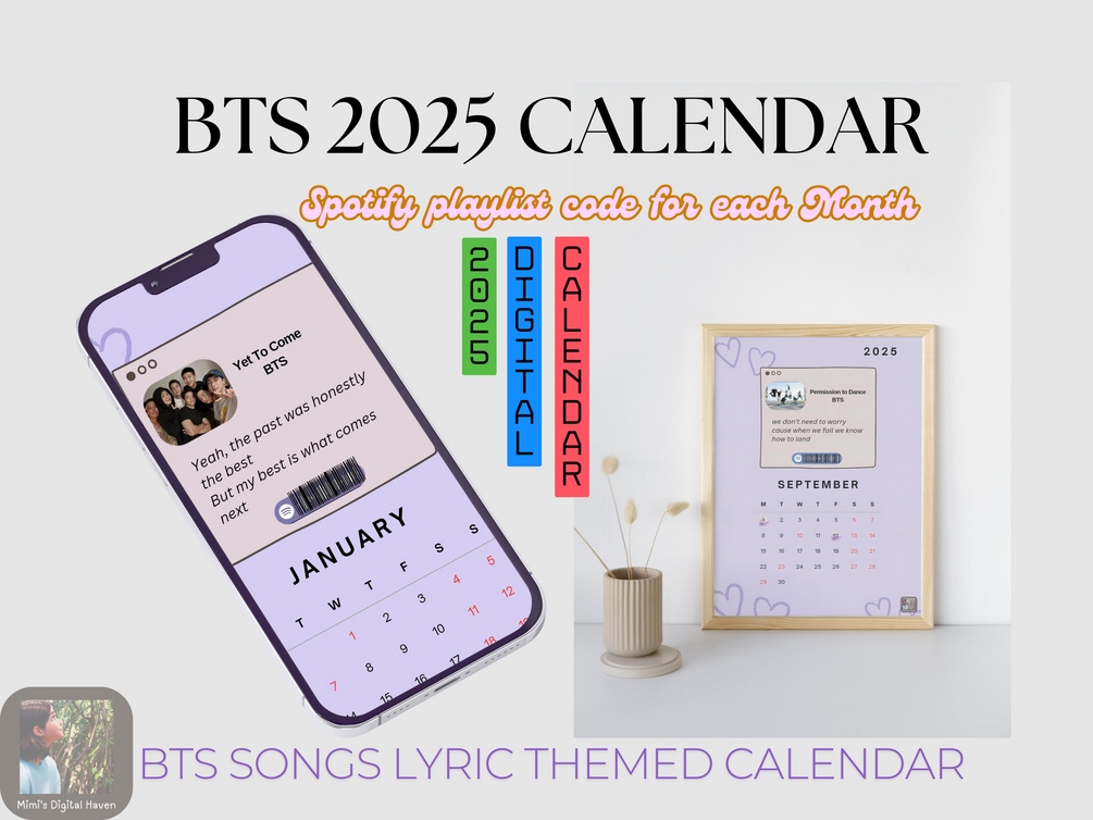 Calendar 2025 Army 