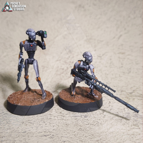 Pocket Dimension Studios