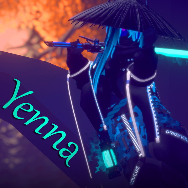 Yenna - PC & Quest- 