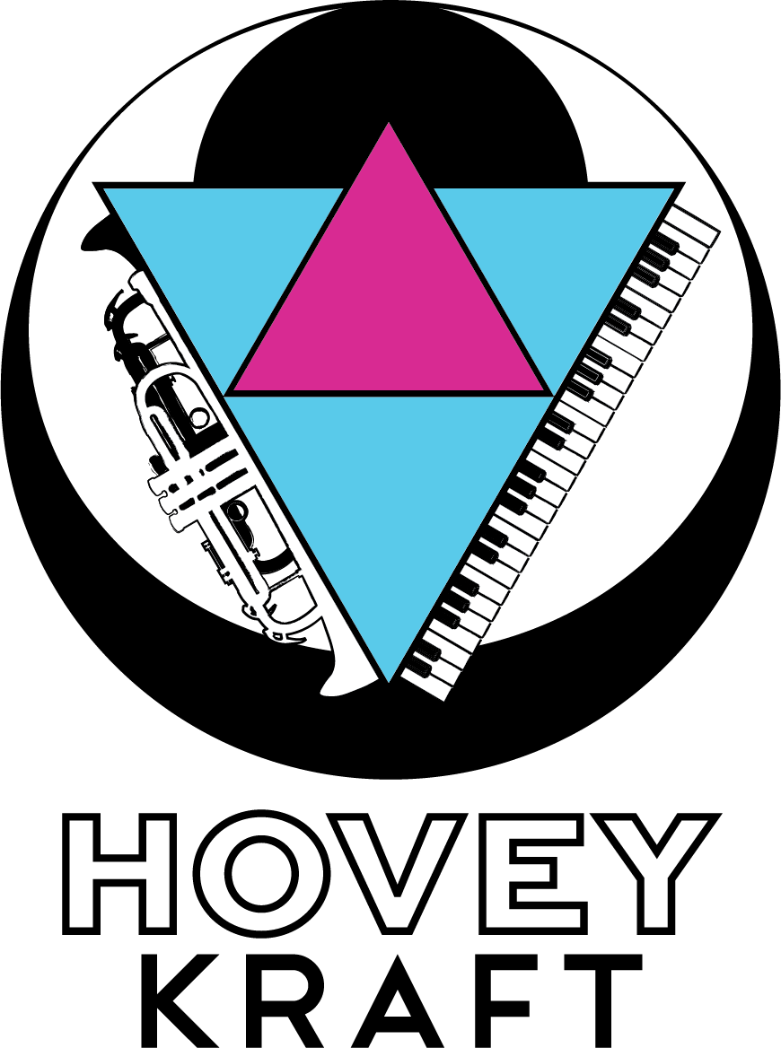 HOVEYRACKS : HoveyKraft's Custom Ableton Live Racks for Live Performance / Sound Design