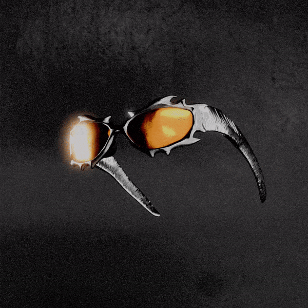 Chrome Shades [Commercial Use]