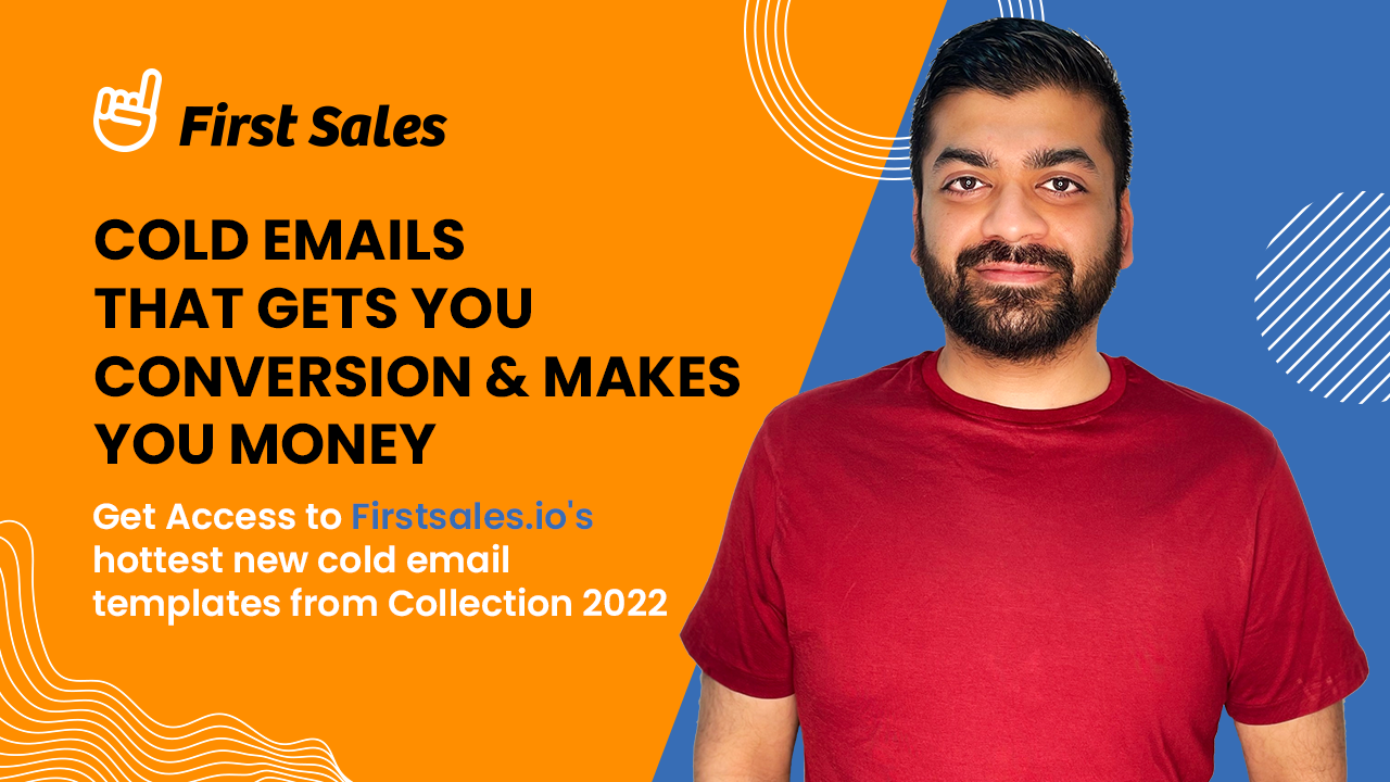 Cold Email Outreach Templates