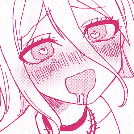 💟 Set: Waifu with Glasses💟