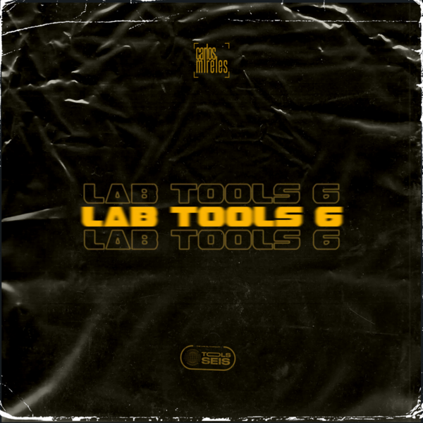 The Lab Tools Vol 6