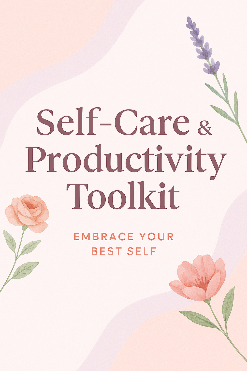 Stunning Improving Work Productivity With Digital Self Care image