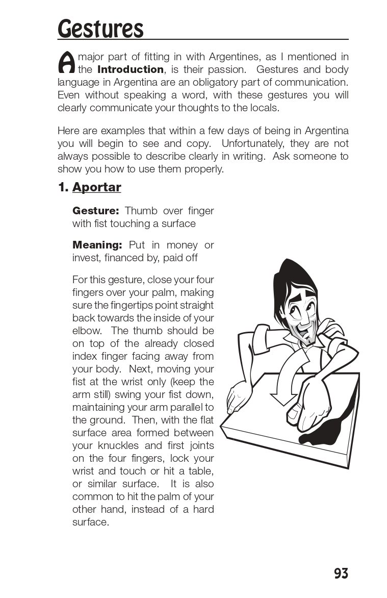 Speaking Argento: A Guide to Argentine Spanish  Learning spanish, Spanish  language learning, Spanish