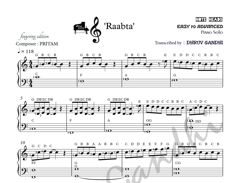 Raabta (Agent Vinod)