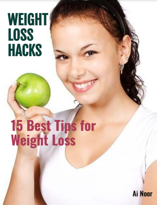 15 best tips for weight loss