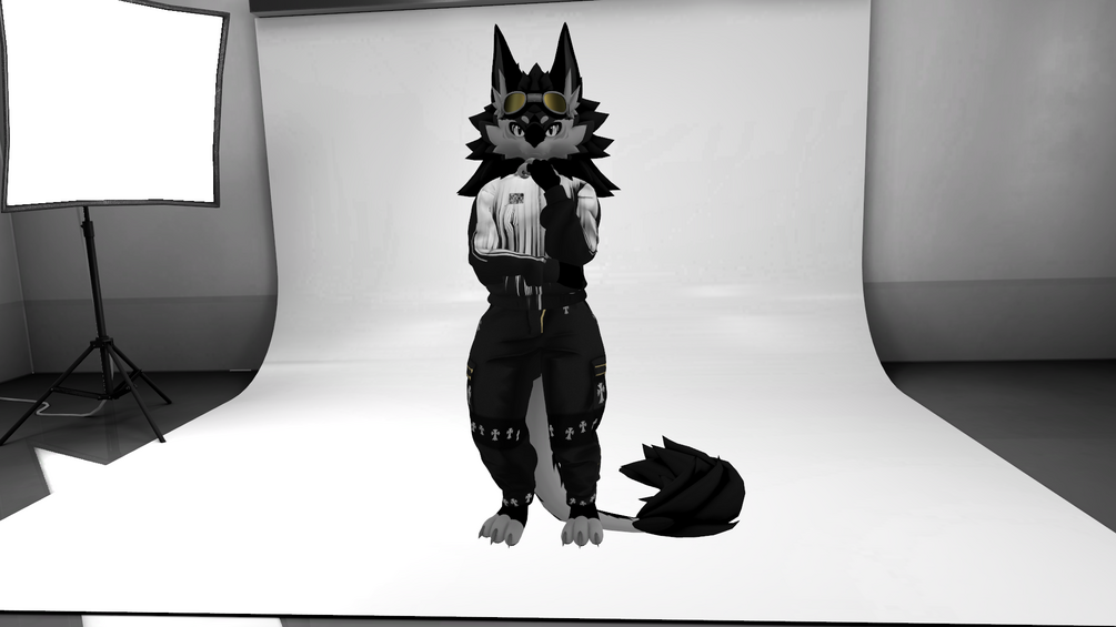 Bomber Jacket / Cargo Pants for Nardoragon & Novabeast