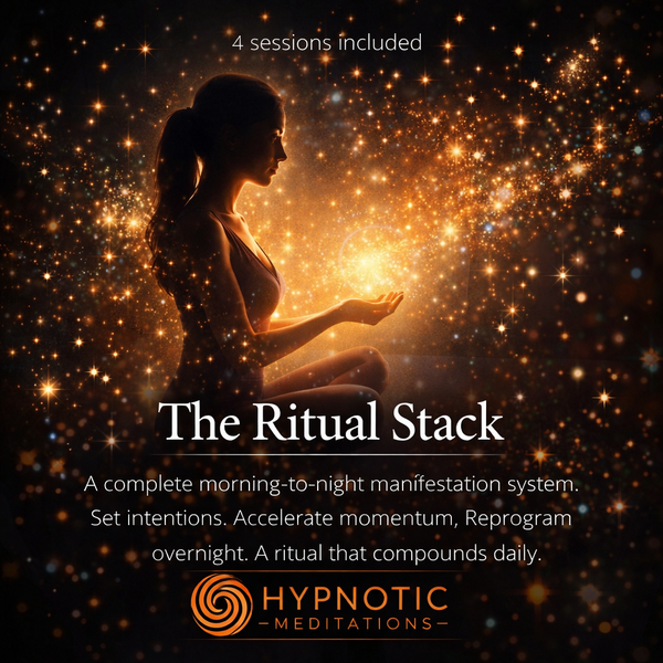 The Ritual Stack
