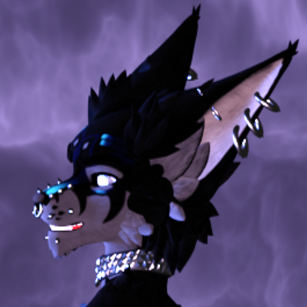 Jex Texture for Maliwan