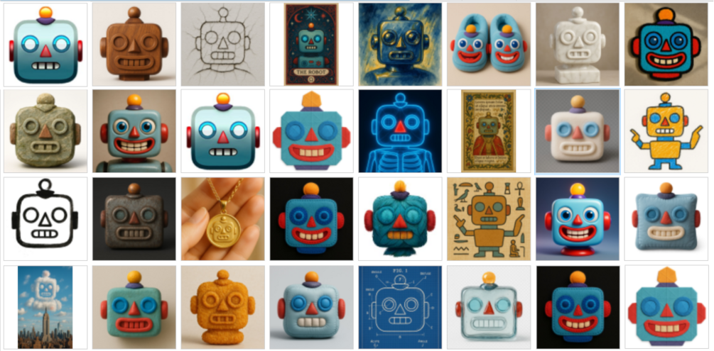 100+ Fun Ai Prompts for 2025