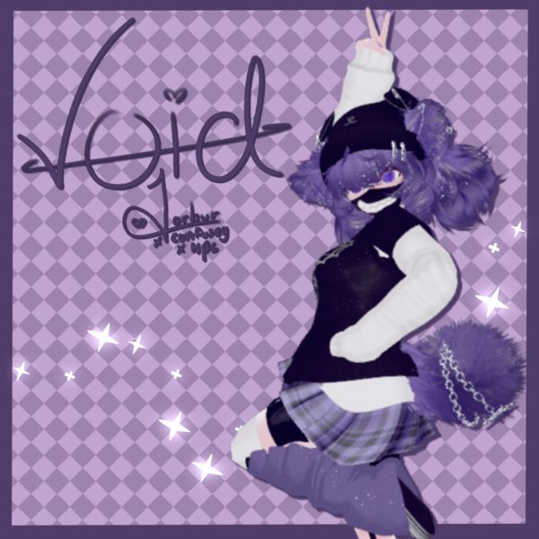 Void (pc + quest)