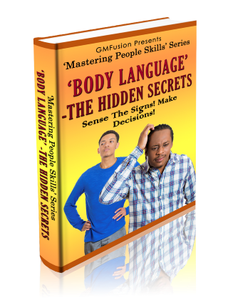 Body Language - The Hidden Secrets mrr