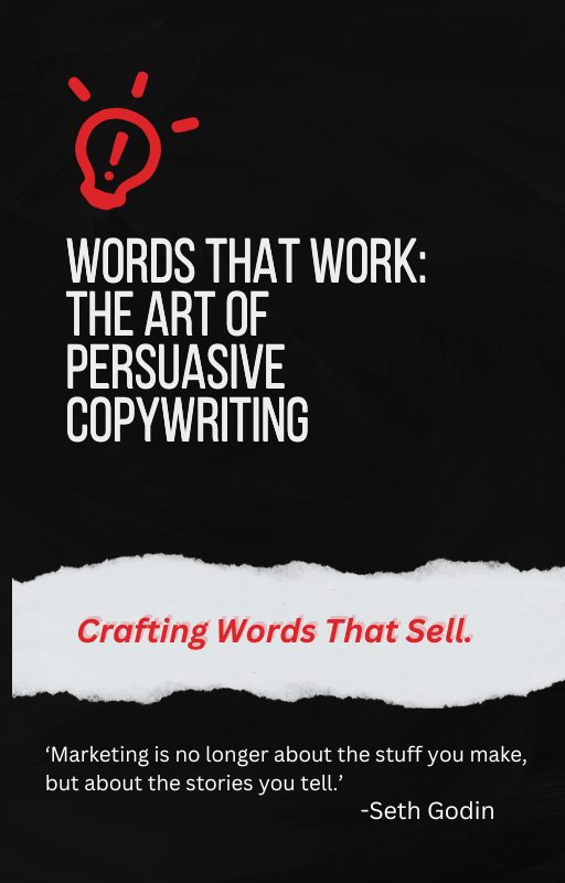Art Of CopyWriting