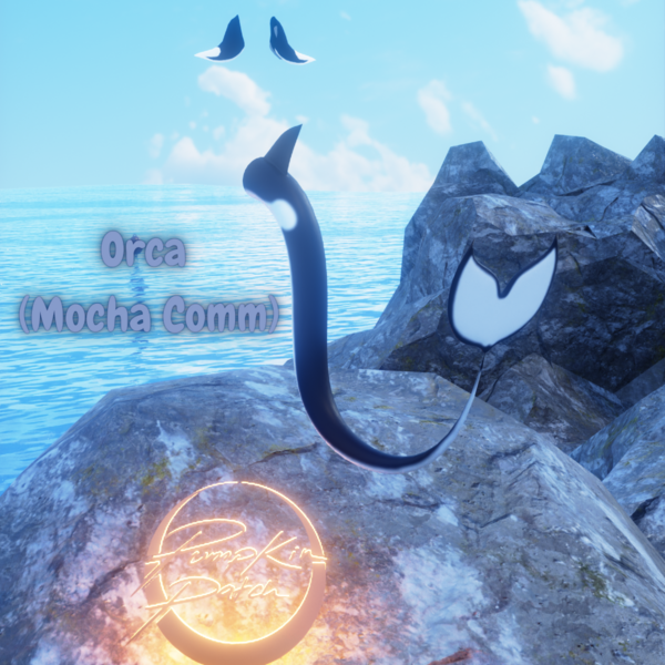 【Ｏｒｃａ】