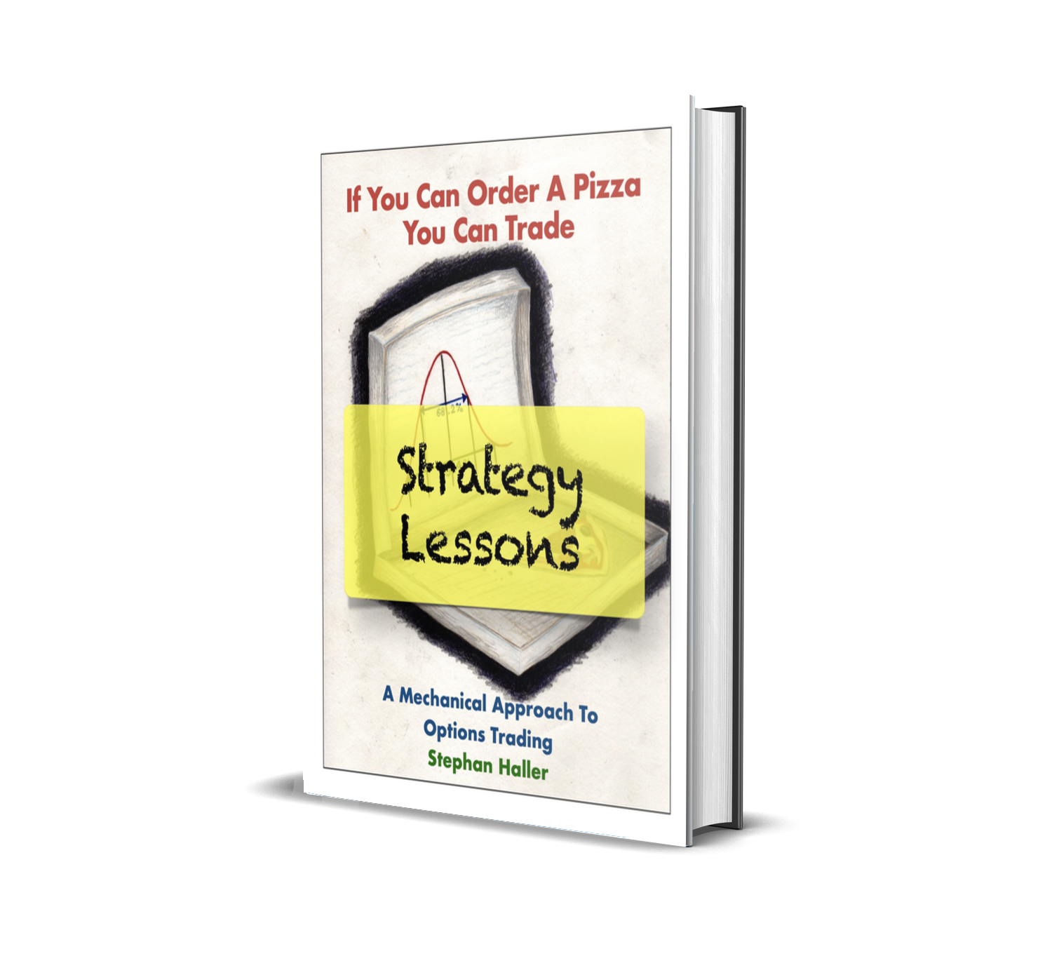 If You Can Order A Pizza You Can Trade - Strategy Lessons