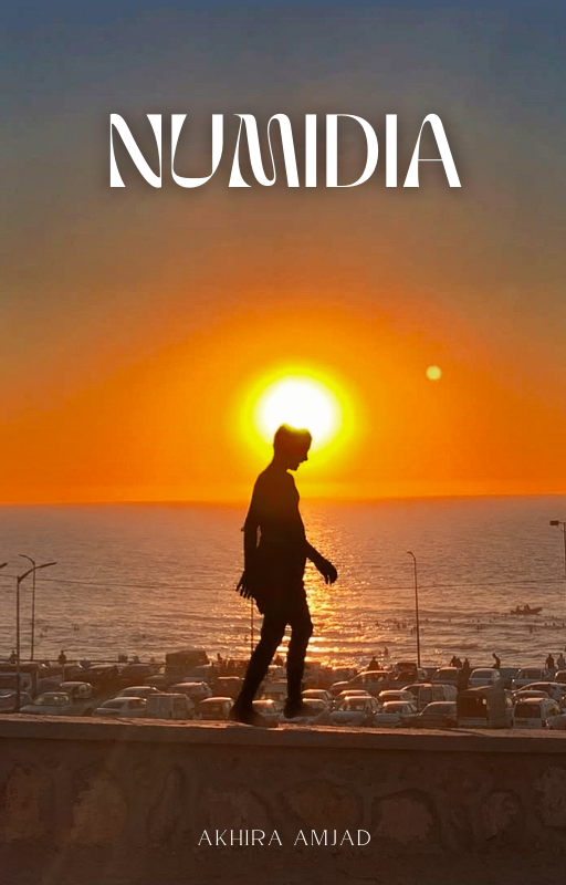 numidia
